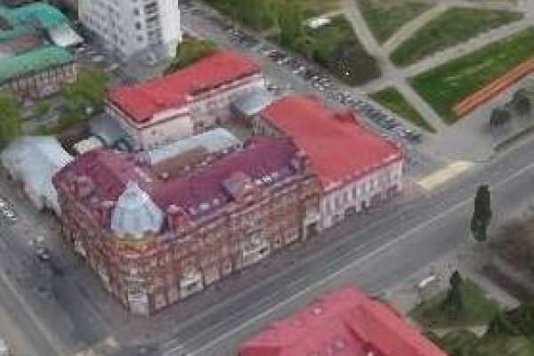 Магазин даркнета