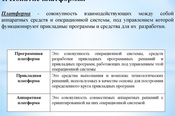 Вместо гидры