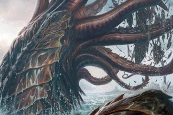 Kraken что это за сайт