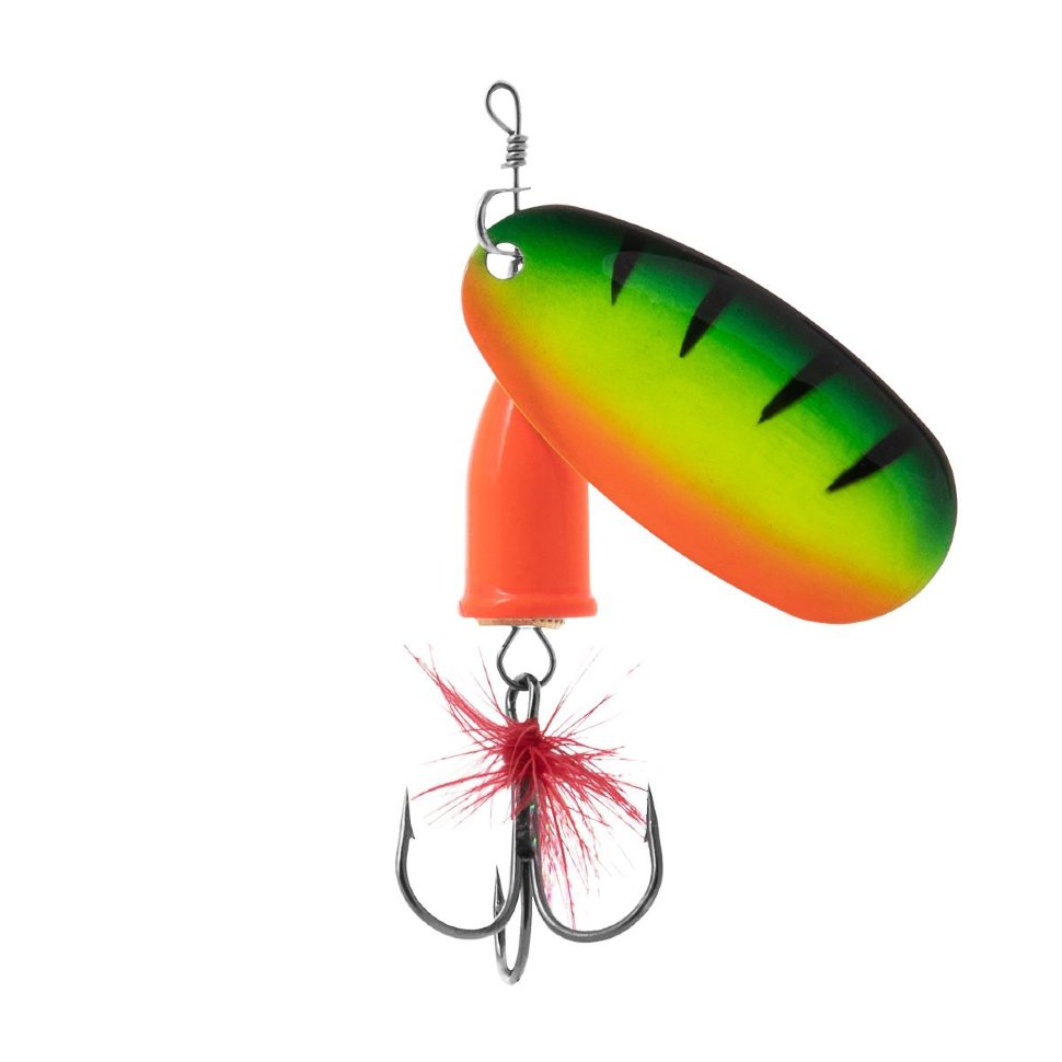 Kraken 24 at